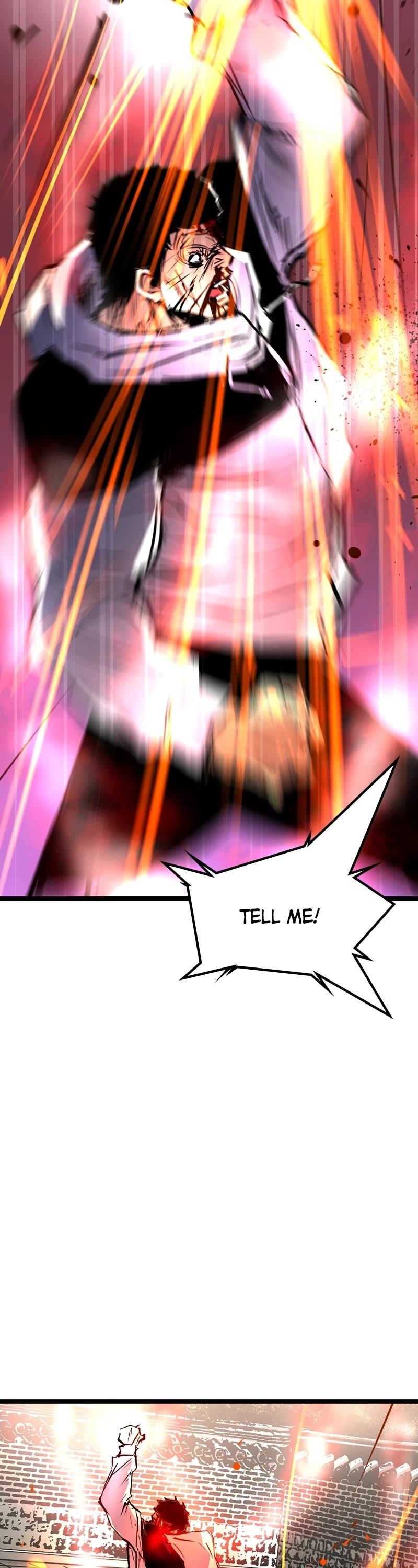Hanlim Gym Chapter 113 page 53 - Chapter 113: (S2) Episode 9