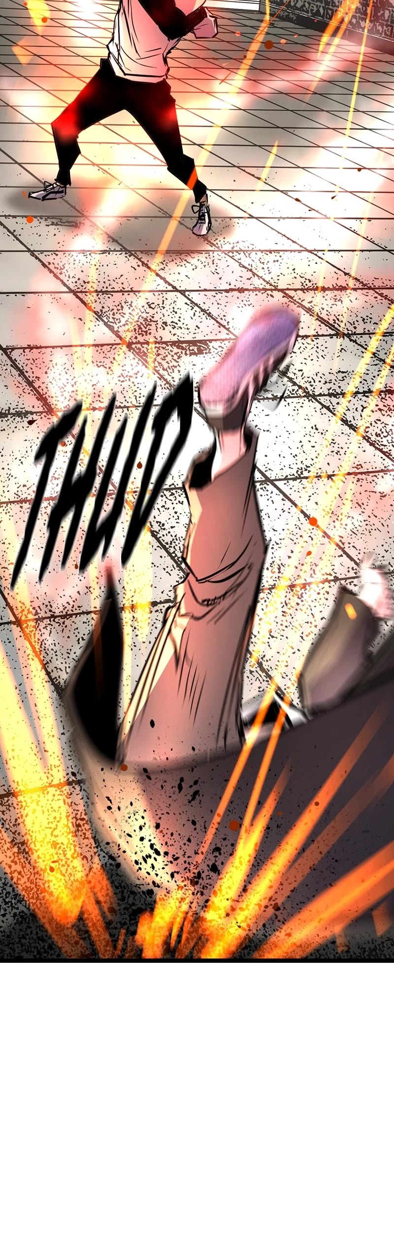 Hanlim Gym Chapter 113 page 54 - Chapter 113: (S2) Episode 9