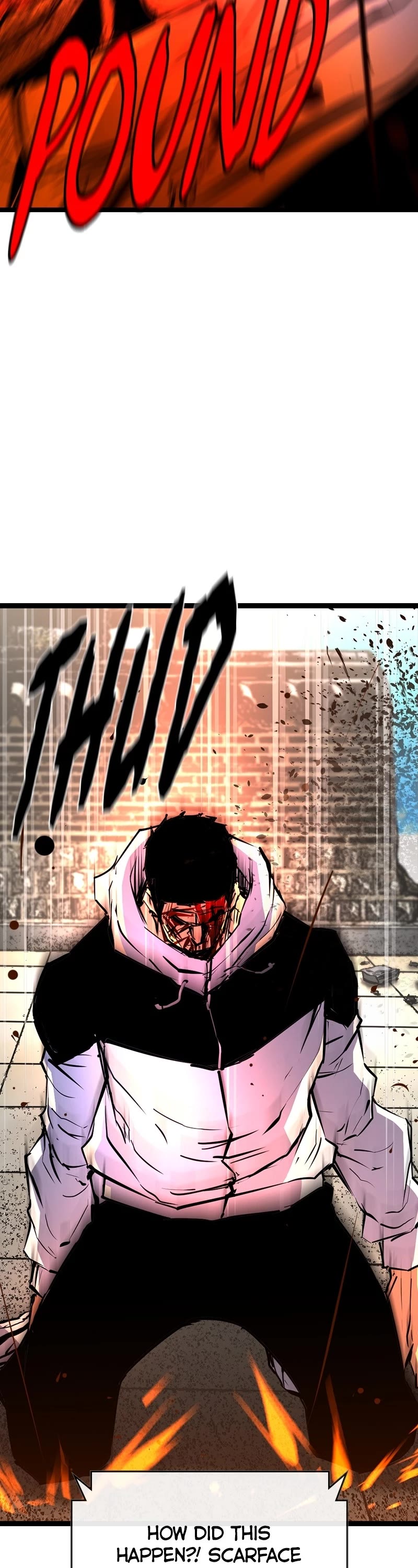 Hanlim Gym Chapter 113 page 57 - Chapter 113: (S2) Episode 9