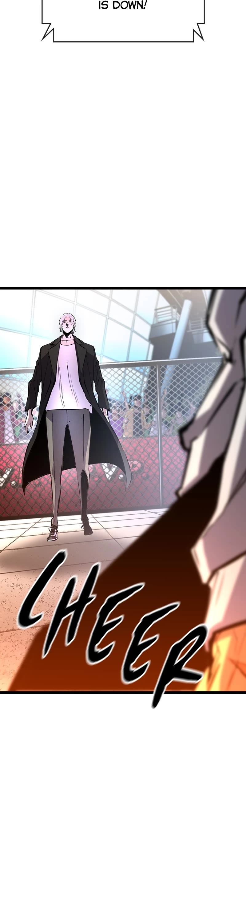 Hanlim Gym Chapter 113 page 58 - Chapter 113: (S2) Episode 9