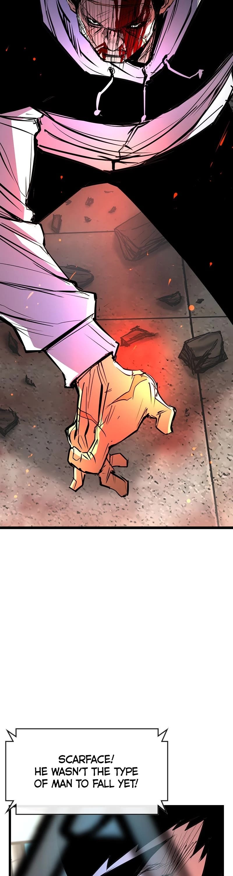 Hanlim Gym Chapter 113 page 6 - Chapter 113: (S2) Episode 9