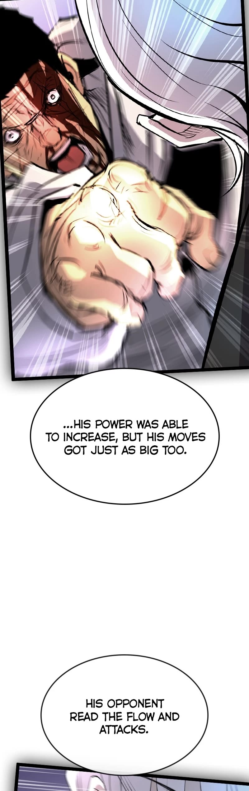 Hanlim Gym Chapter 113 page 60 - Chapter 113: (S2) Episode 9