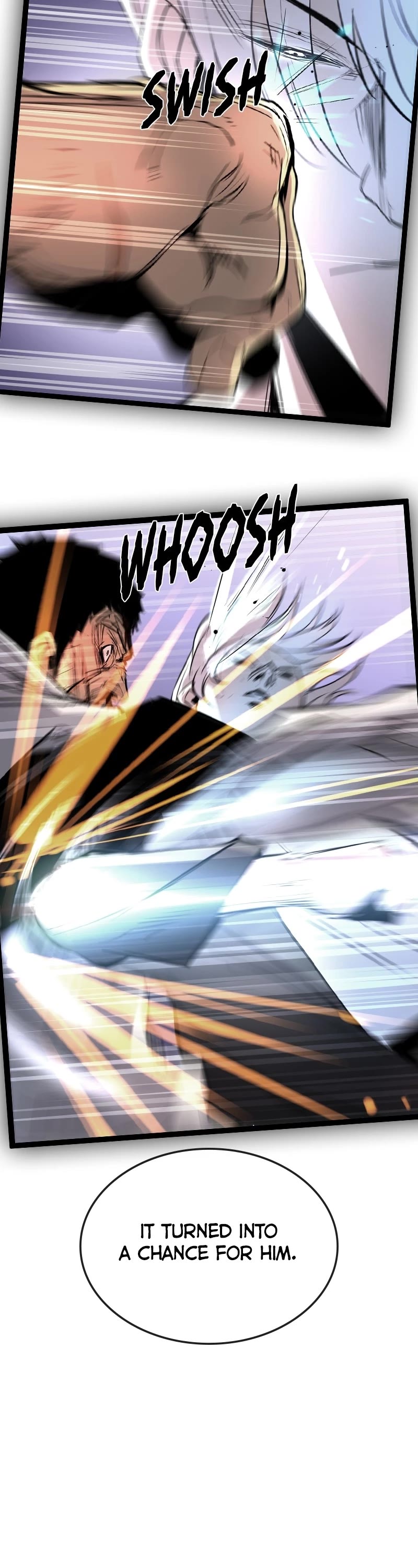 Hanlim Gym Chapter 113 page 61 - Chapter 113: (S2) Episode 9