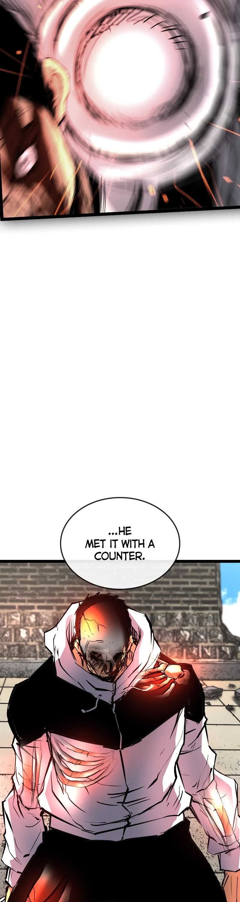Hanlim Gym Chapter 113 page 63 - Chapter 113: (S2) Episode 9