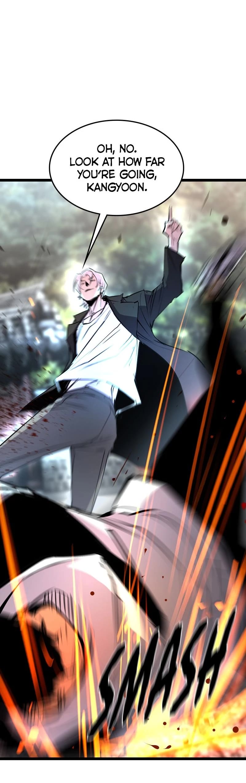 Hanlim Gym Chapter 113 page 70 - Chapter 113: (S2) Episode 9