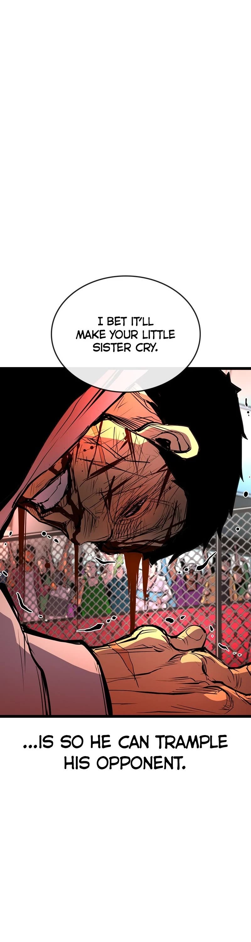 Hanlim Gym Chapter 113 page 71 - Chapter 113: (S2) Episode 9