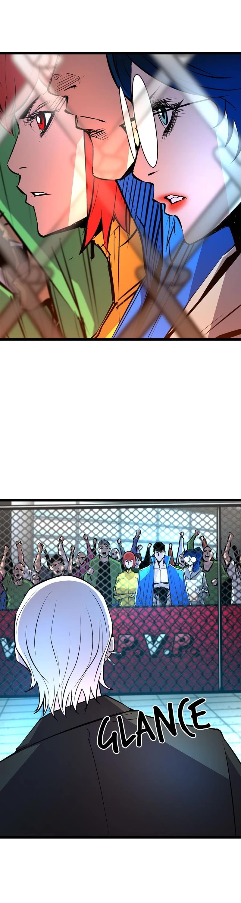 Hanlim Gym Chapter 113 page 72 - Chapter 113: (S2) Episode 9