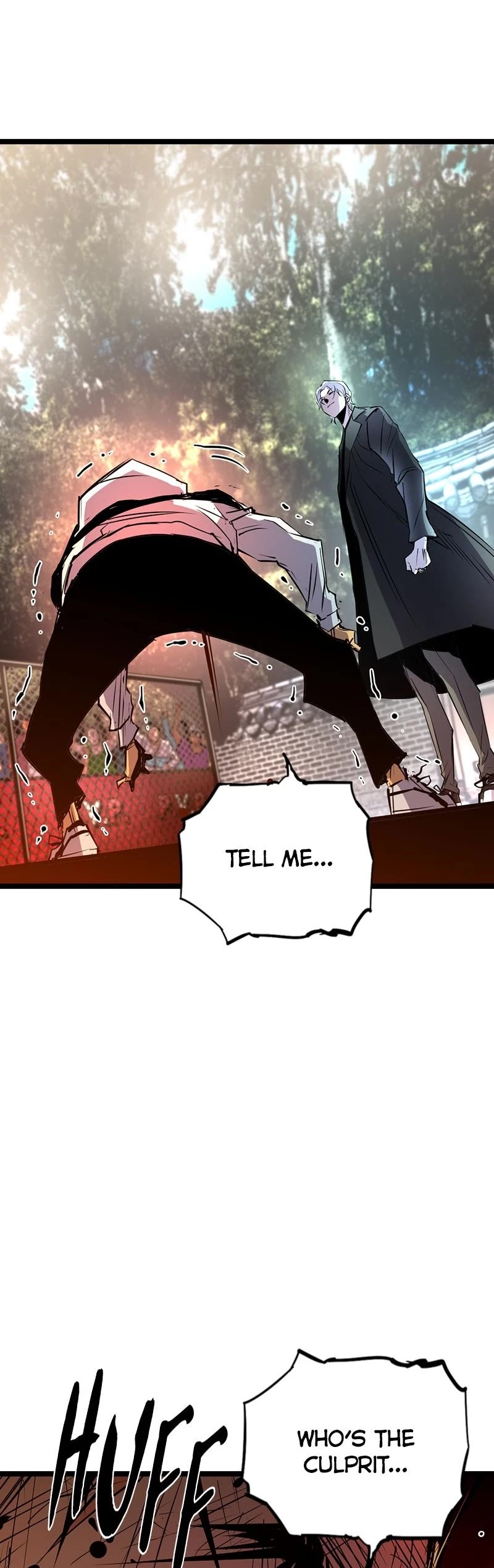 Hanlim Gym Chapter 113 page 74 - Chapter 113: (S2) Episode 9