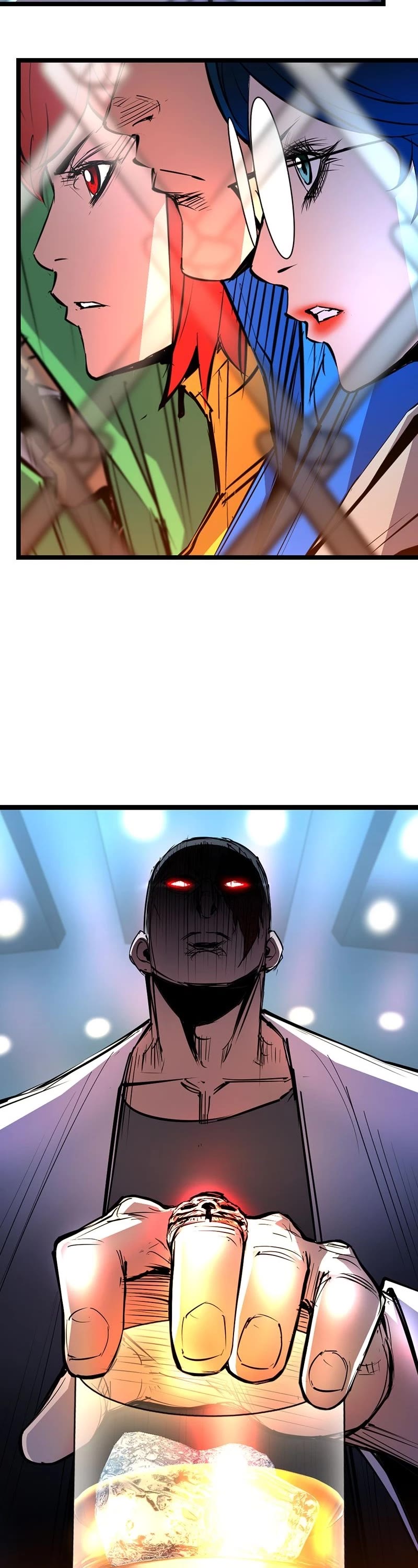Hanlim Gym Chapter 113 page 83 - Chapter 113: (S2) Episode 9