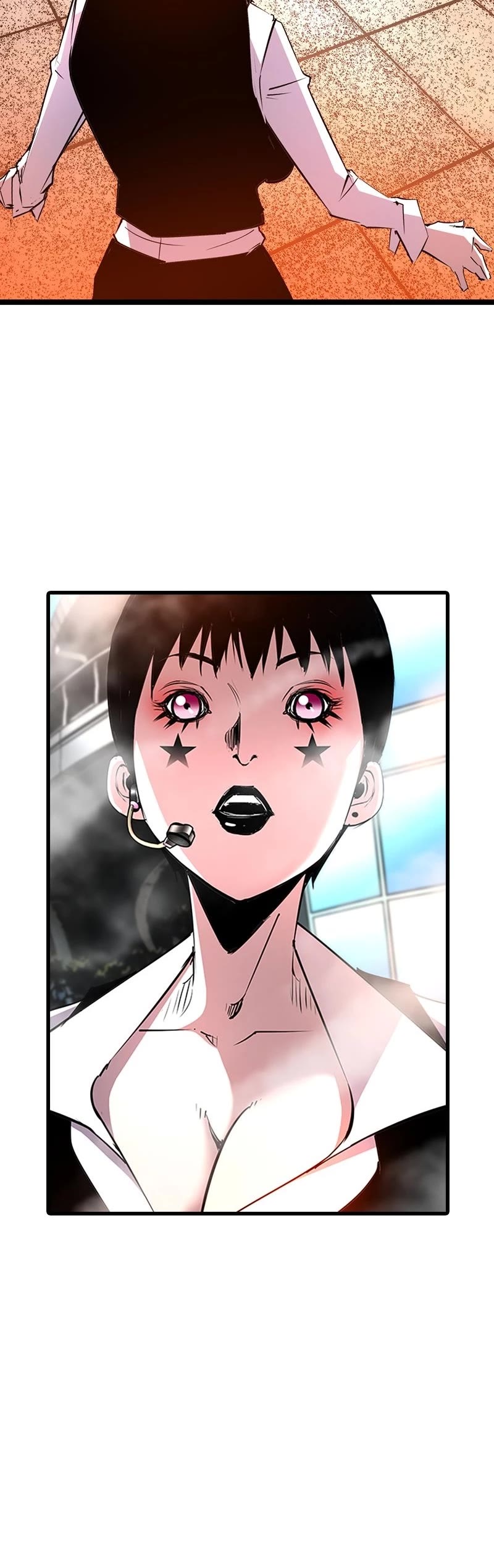 Hanlim Gym Chapter 113 page 85 - Chapter 113: (S2) Episode 9