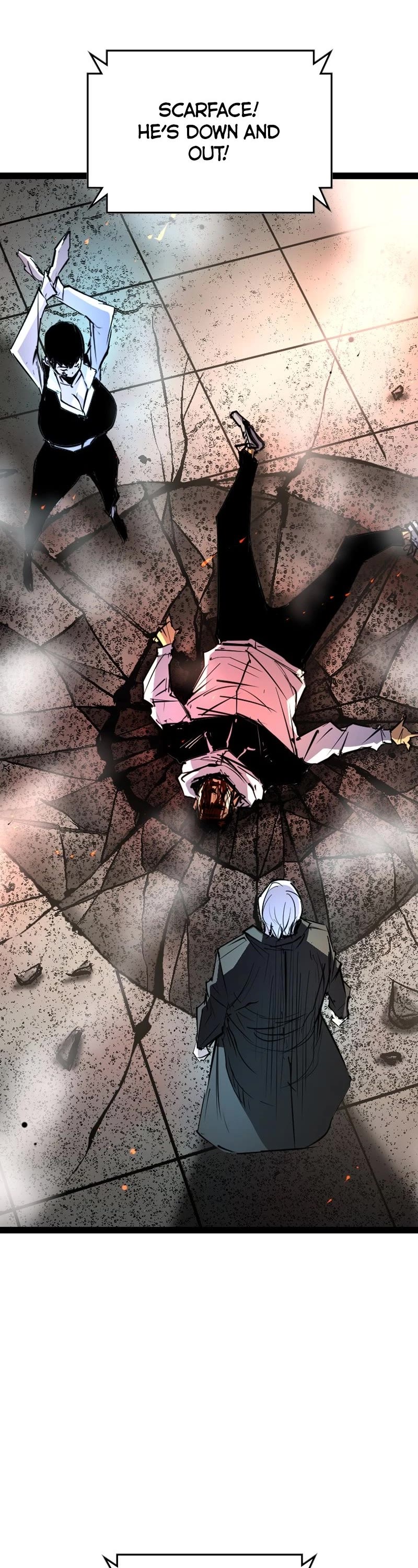 Hanlim Gym Chapter 113 page 86 - Chapter 113: (S2) Episode 9