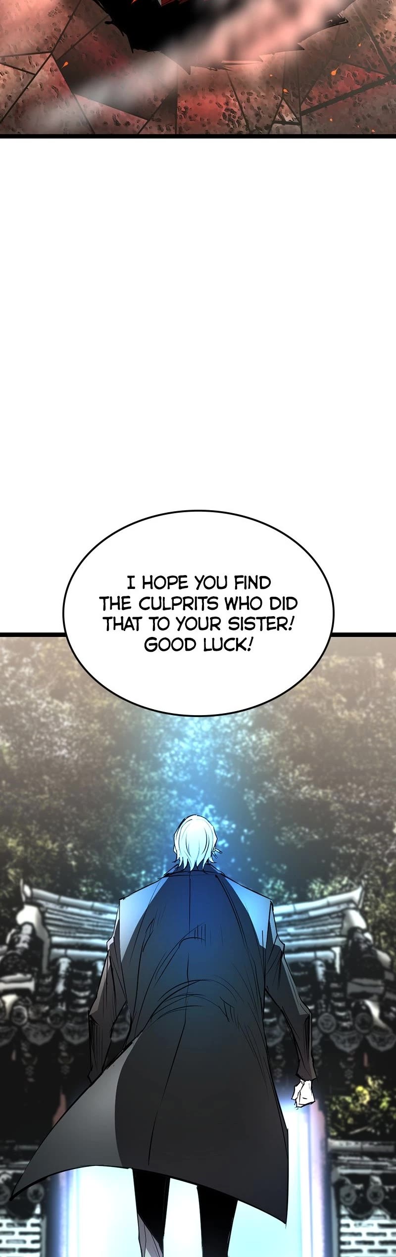 Hanlim Gym Chapter 113 page 89 - Chapter 113: (S2) Episode 9