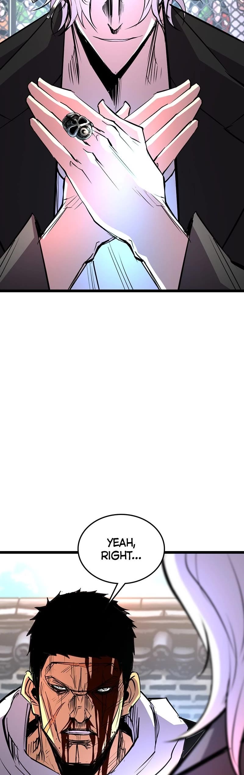 Hanlim Gym Chapter 113 page 9 - Chapter 113: (S2) Episode 9