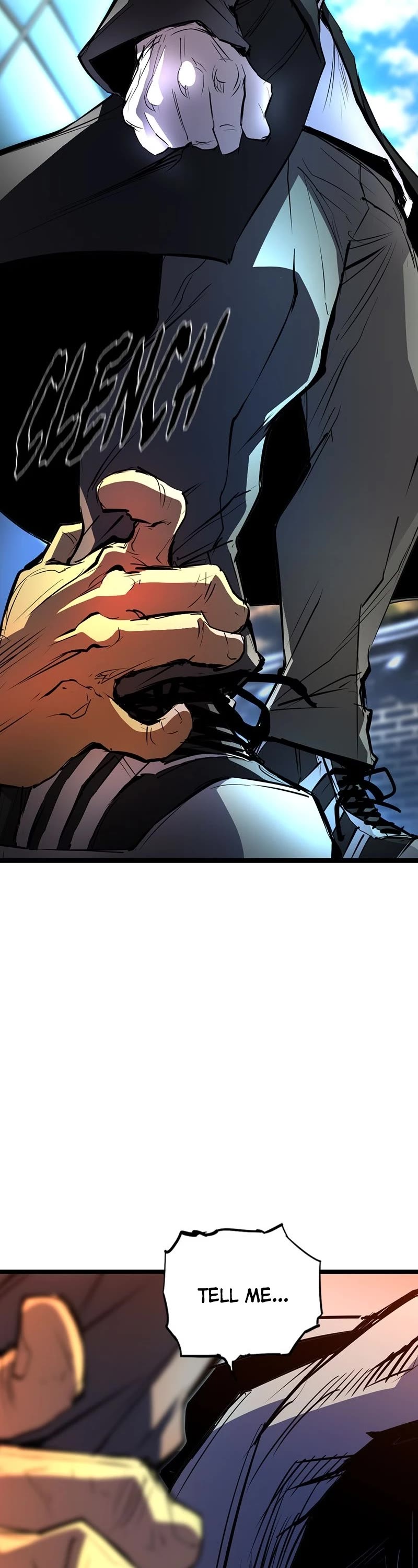 Hanlim Gym Chapter 113 page 91 - Chapter 113: (S2) Episode 9
