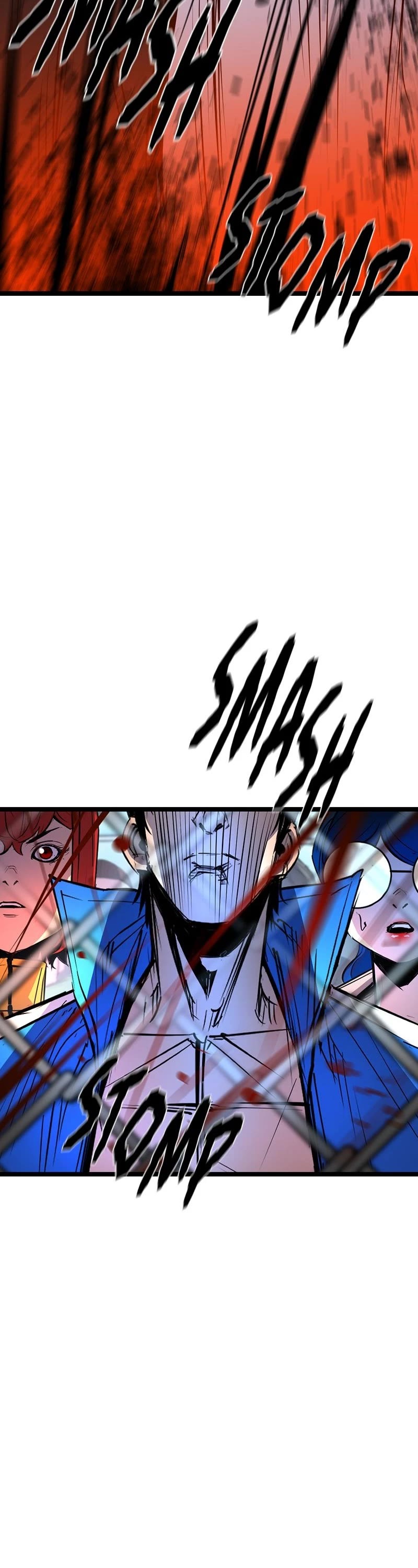 Hanlim Gym Chapter 113 page 97 - Chapter 113: (S2) Episode 9