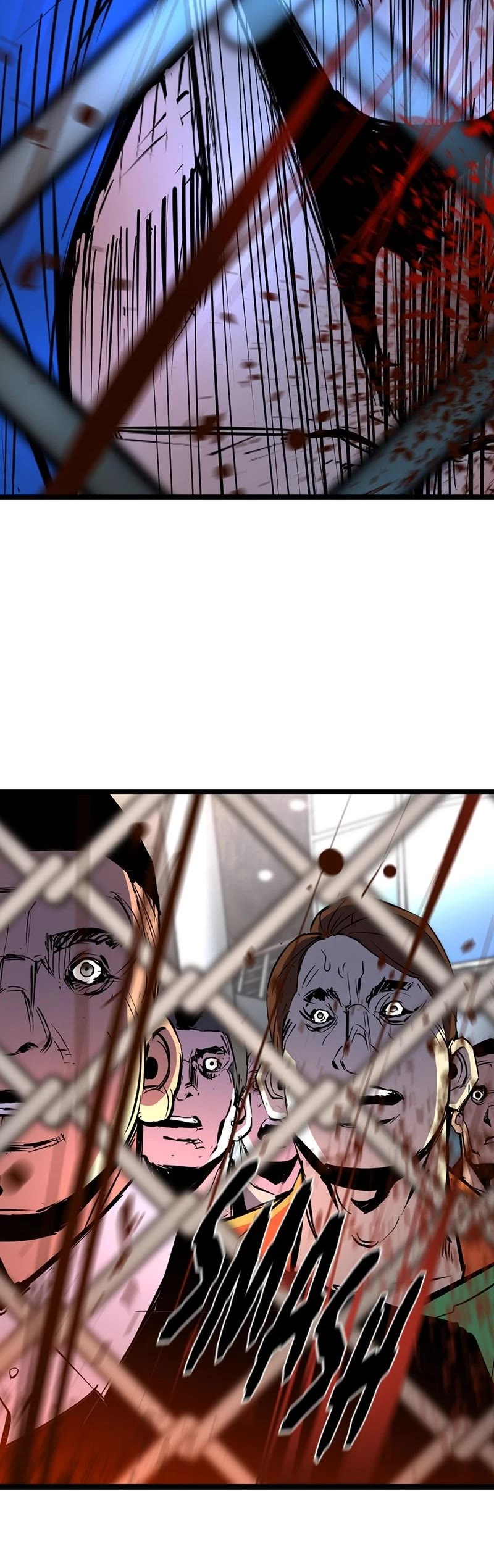 Hanlim Gym Chapter 113 page 99 - Chapter 113: (S2) Episode 9