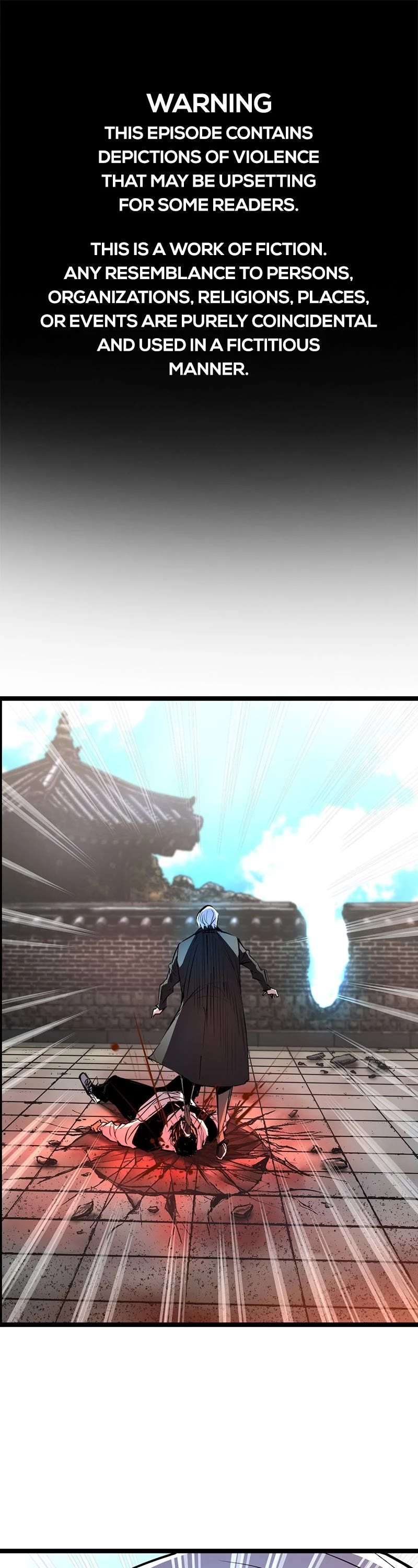 Hanlim Gym Chapter 114 page 1 - Chapter 114: (S2) Episode 10