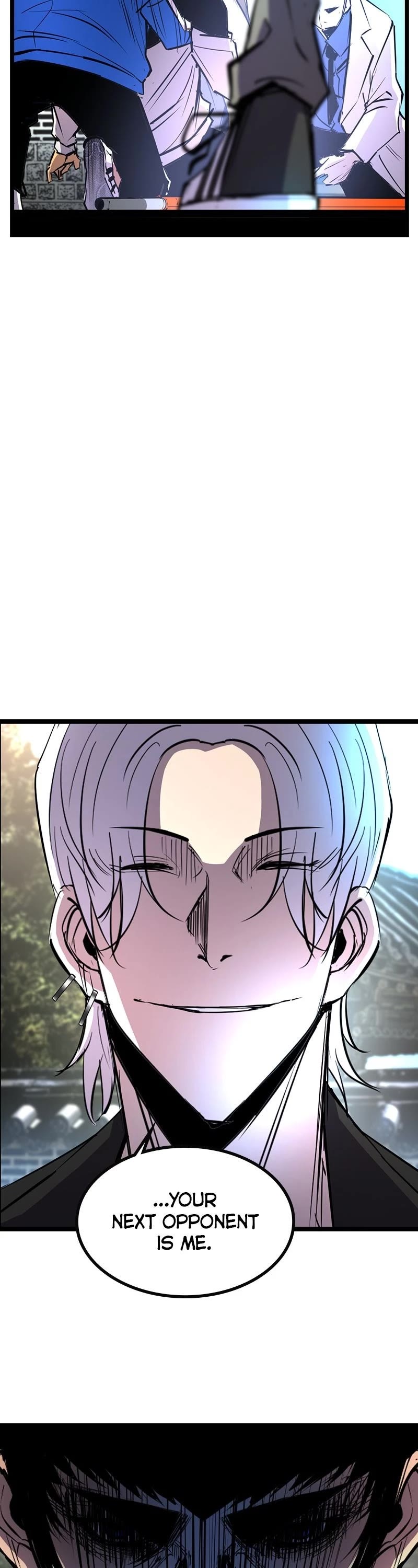 Hanlim Gym Chapter 114 page 11 - Chapter 114: (S2) Episode 10