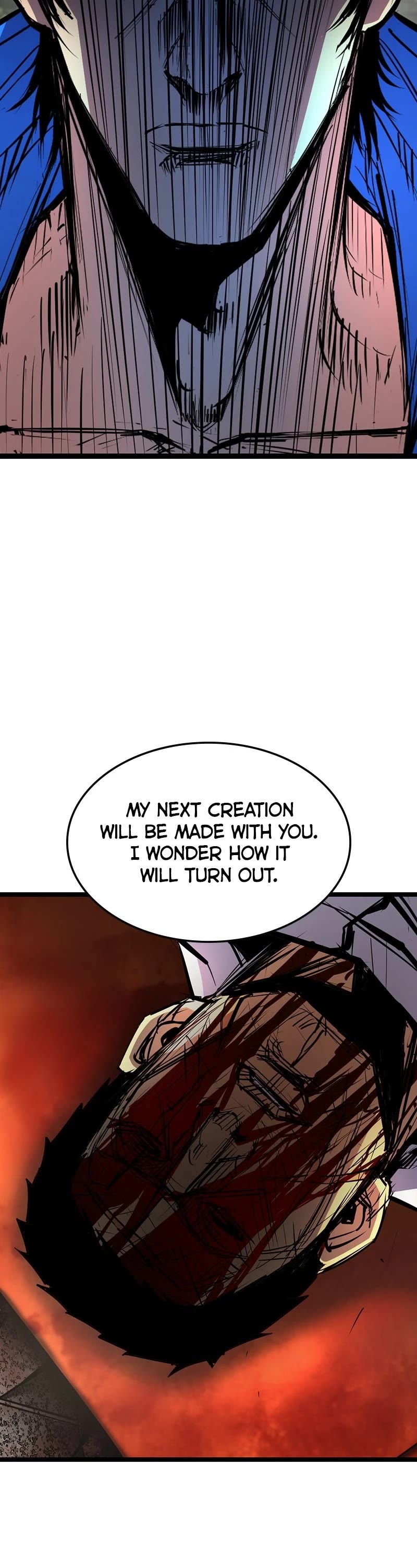 Hanlim Gym Chapter 114 page 12 - Chapter 114: (S2) Episode 10