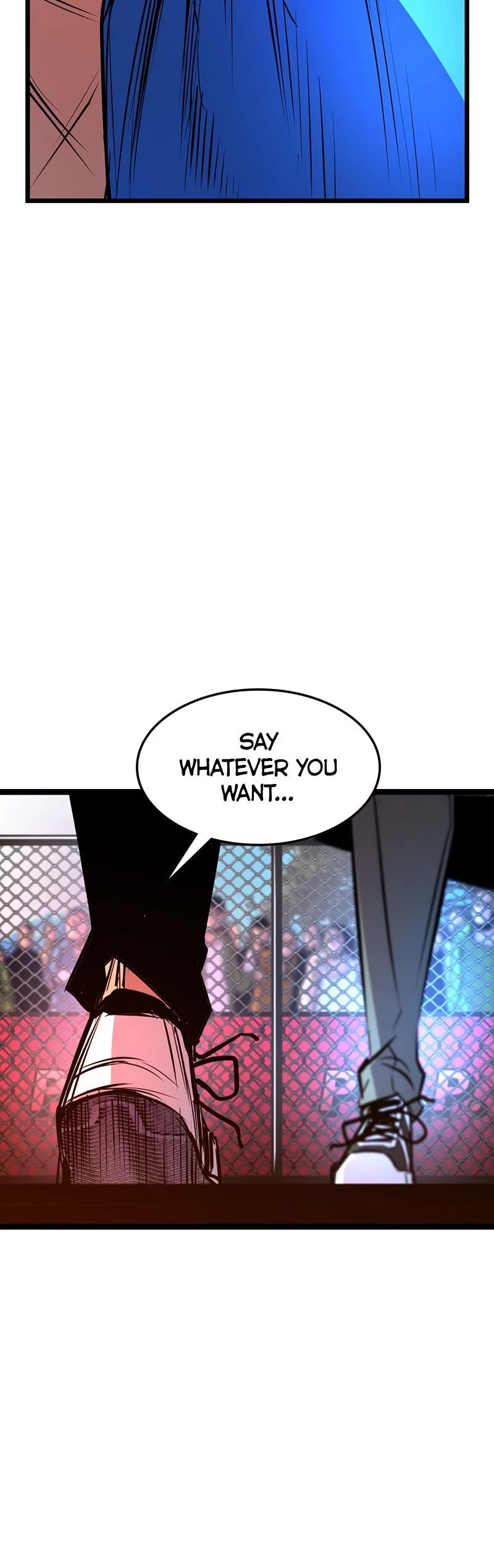Hanlim Gym Chapter 114 page 14 - Chapter 114: (S2) Episode 10