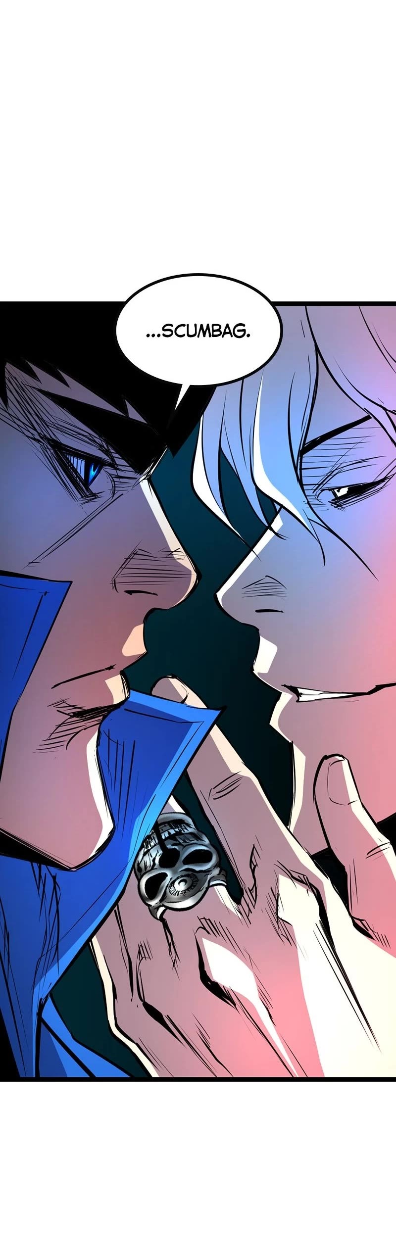 Hanlim Gym Chapter 114 page 15 - Chapter 114: (S2) Episode 10