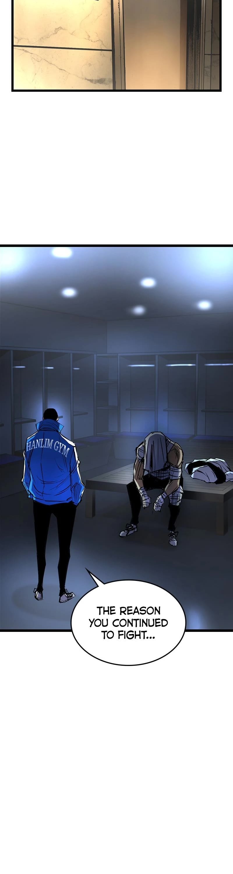 Hanlim Gym Chapter 114 page 18 - Chapter 114: (S2) Episode 10