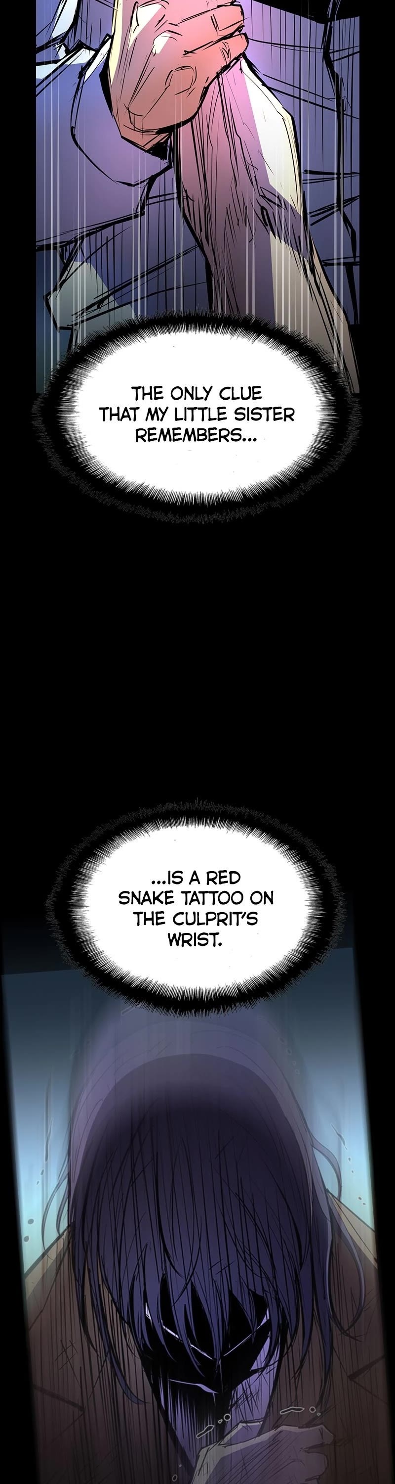 Hanlim Gym Chapter 114 page 22 - Chapter 114: (S2) Episode 10