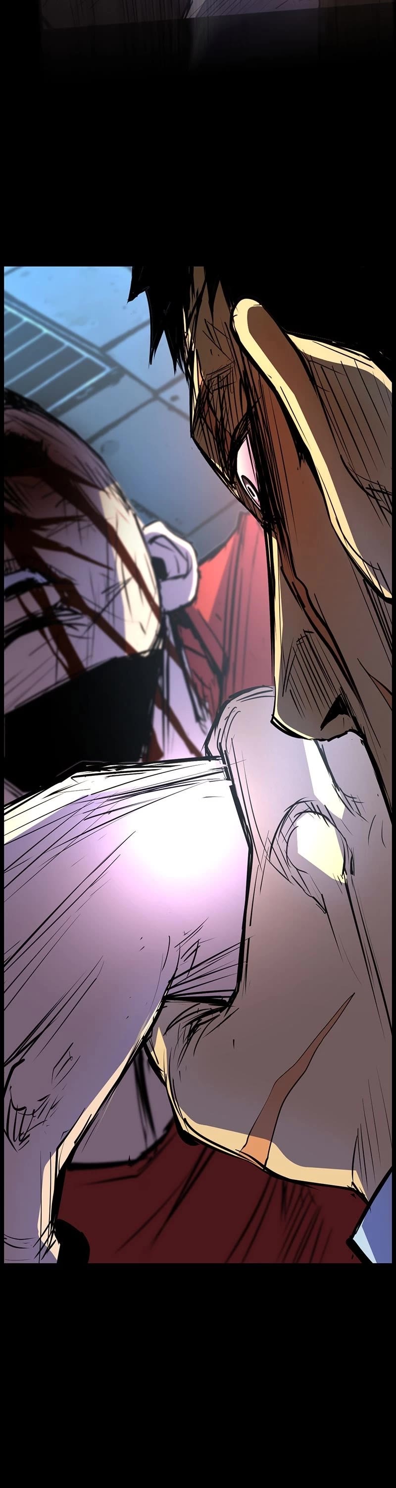 Hanlim Gym Chapter 114 page 23 - Chapter 114: (S2) Episode 10