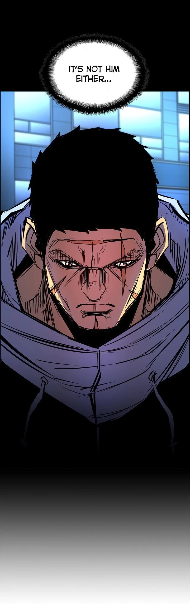 Hanlim Gym Chapter 114 page 24 - Chapter 114: (S2) Episode 10