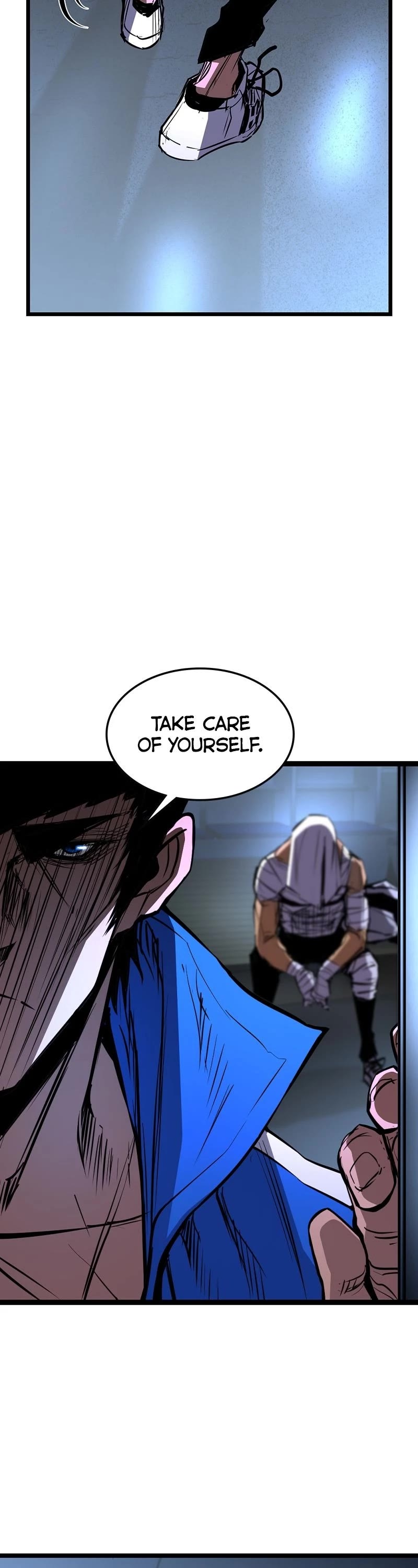 Hanlim Gym Chapter 114 page 28 - Chapter 114: (S2) Episode 10