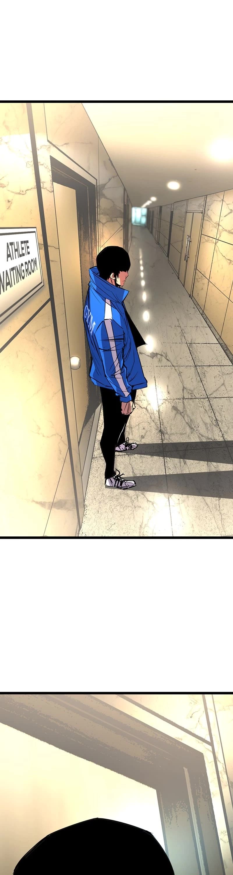 Hanlim Gym Chapter 114 page 31 - Chapter 114: (S2) Episode 10