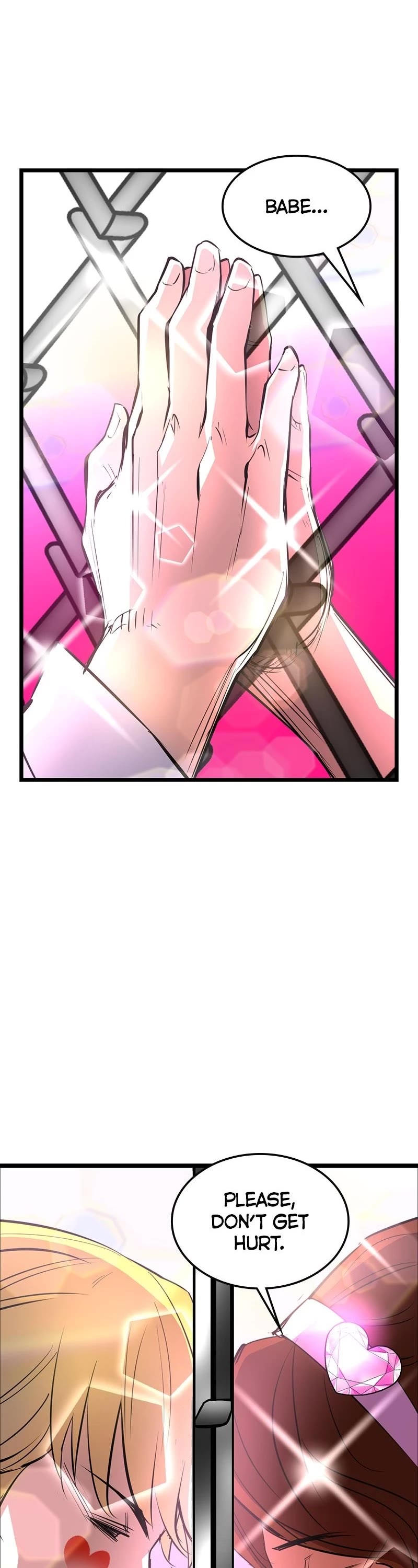 Hanlim Gym Chapter 114 page 36 - Chapter 114: (S2) Episode 10