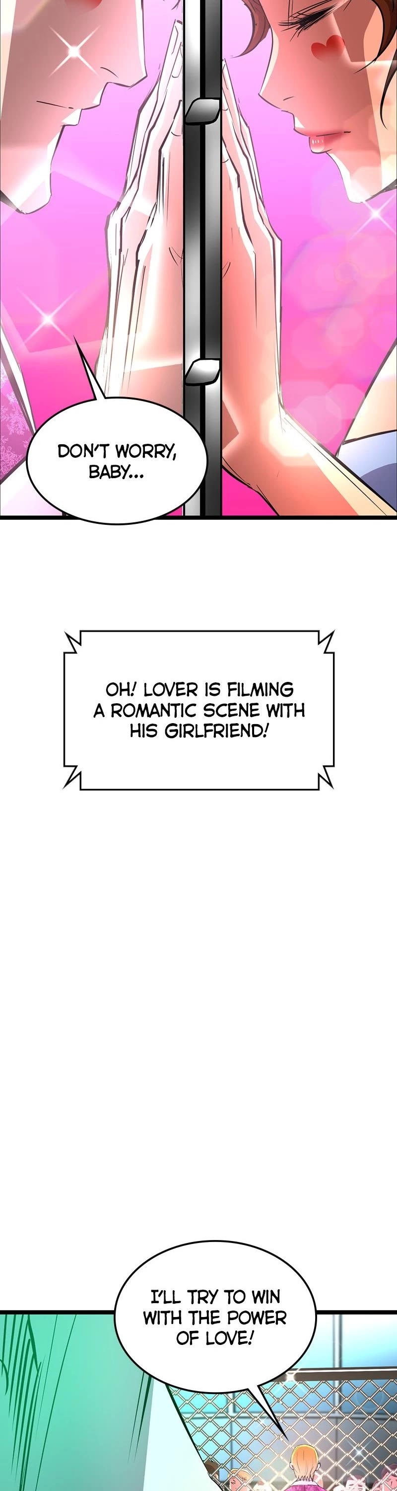 Hanlim Gym Chapter 114 page 37 - Chapter 114: (S2) Episode 10