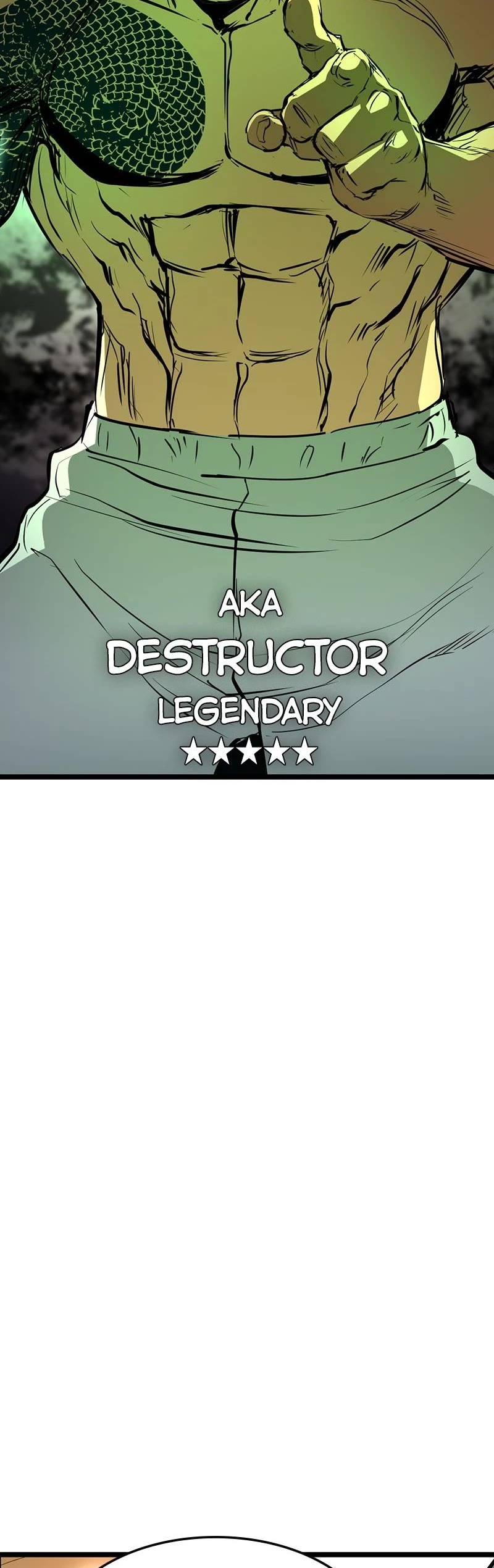 Hanlim Gym Chapter 114 page 39 - Chapter 114: (S2) Episode 10