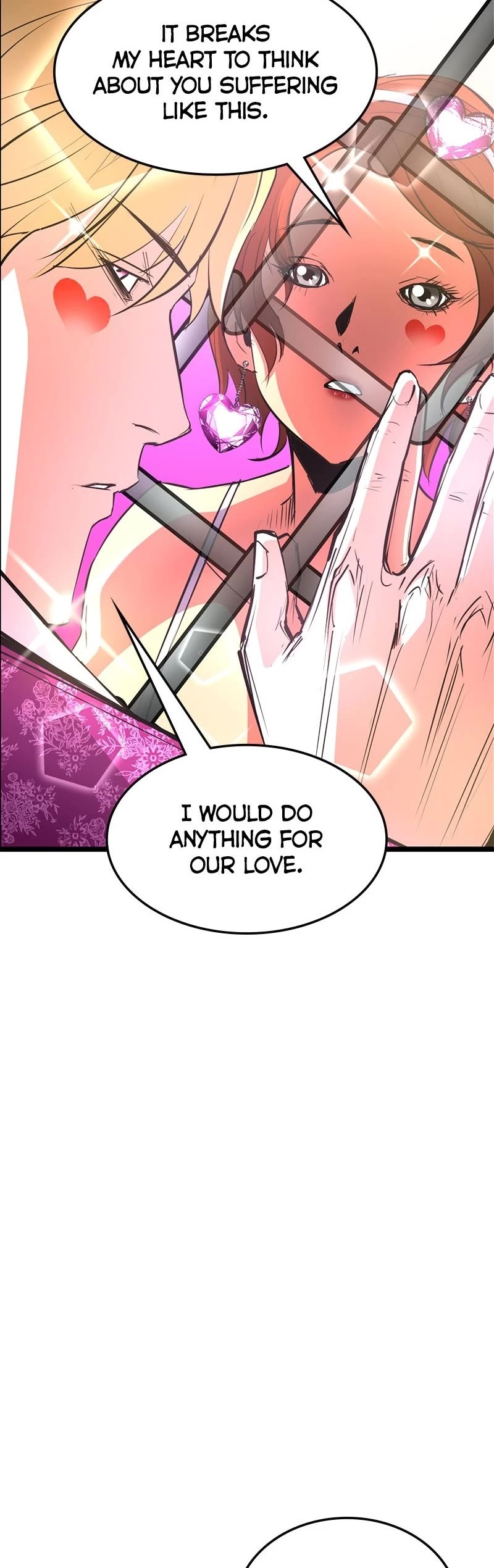 Hanlim Gym Chapter 114 page 40 - Chapter 114: (S2) Episode 10