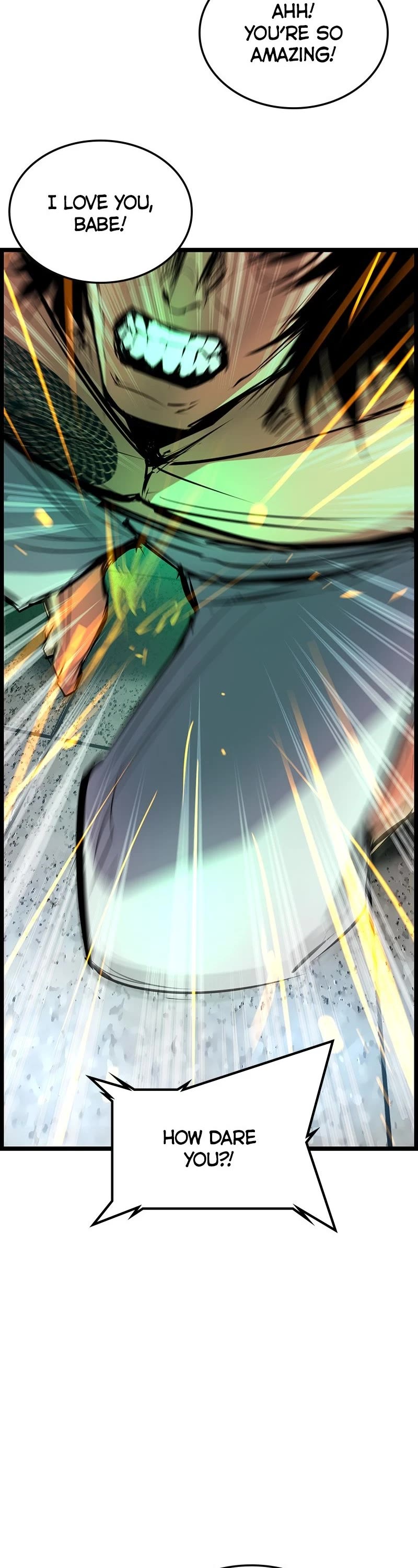 Hanlim Gym Chapter 114 page 41 - Chapter 114: (S2) Episode 10