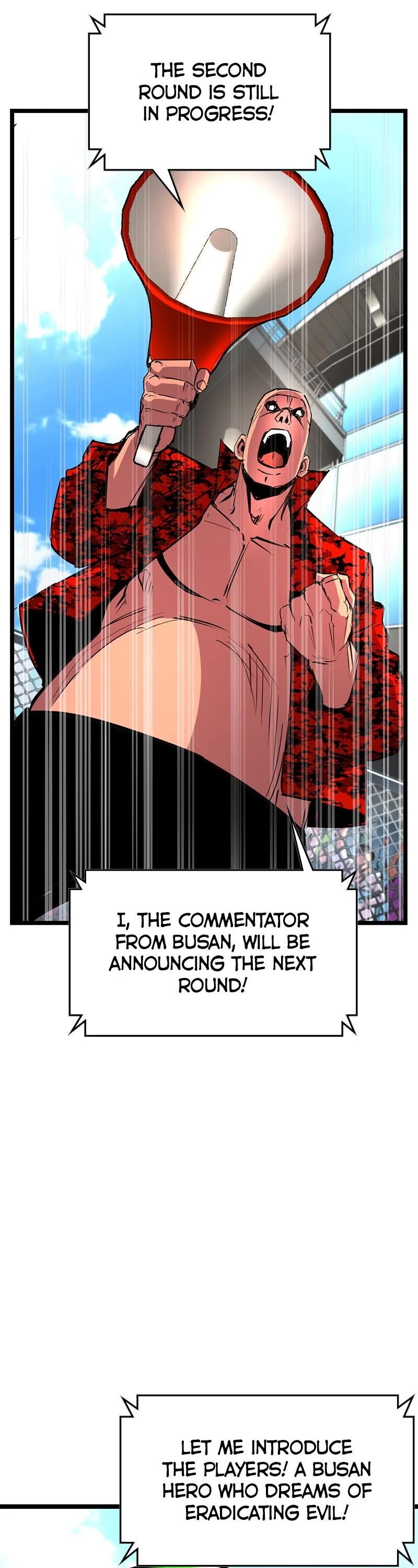 Hanlim Gym Chapter 114 page 47 - Chapter 114: (S2) Episode 10