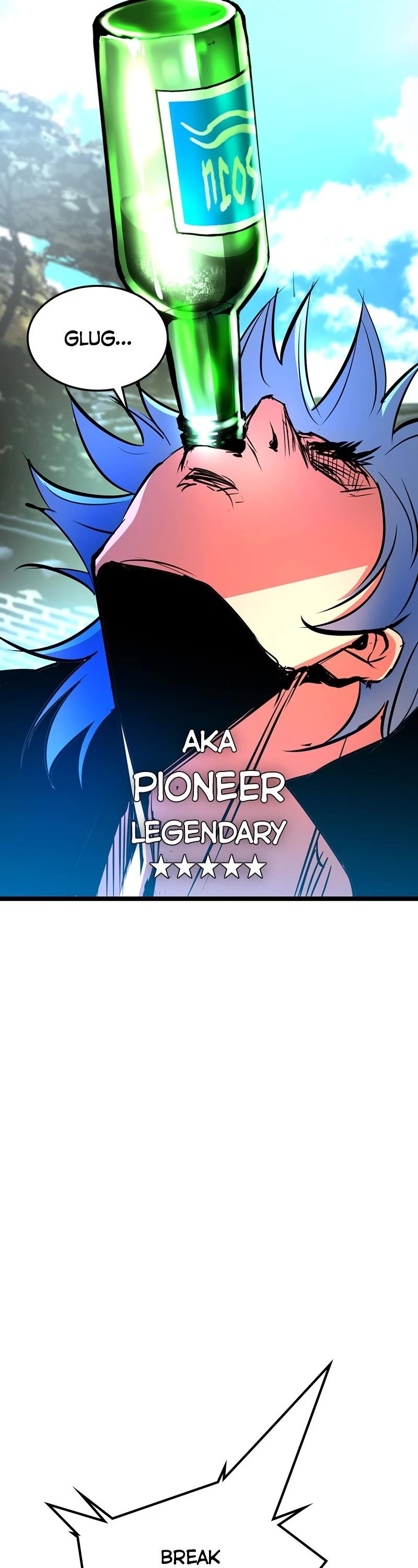 Hanlim Gym Chapter 114 page 48 - Chapter 114: (S2) Episode 10