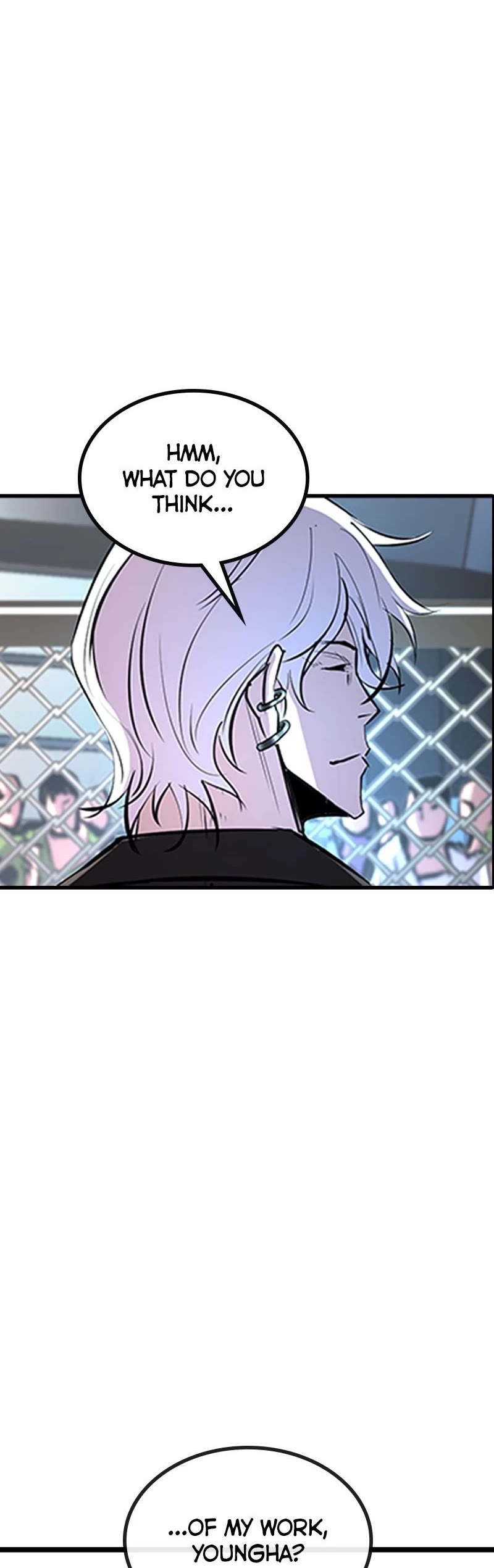 Hanlim Gym Chapter 114 page 5 - Chapter 114: (S2) Episode 10