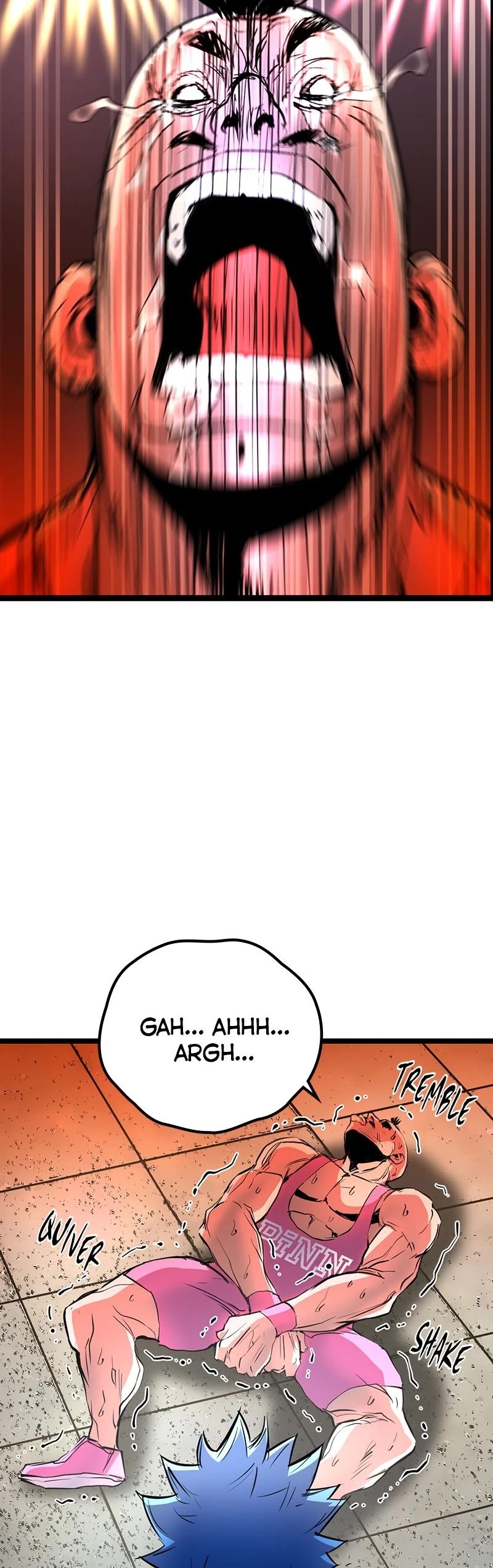 Hanlim Gym Chapter 114 page 54 - Chapter 114: (S2) Episode 10
