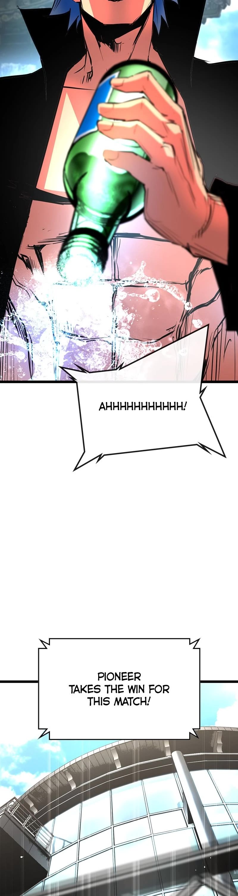 Hanlim Gym Chapter 114 page 56 - Chapter 114: (S2) Episode 10