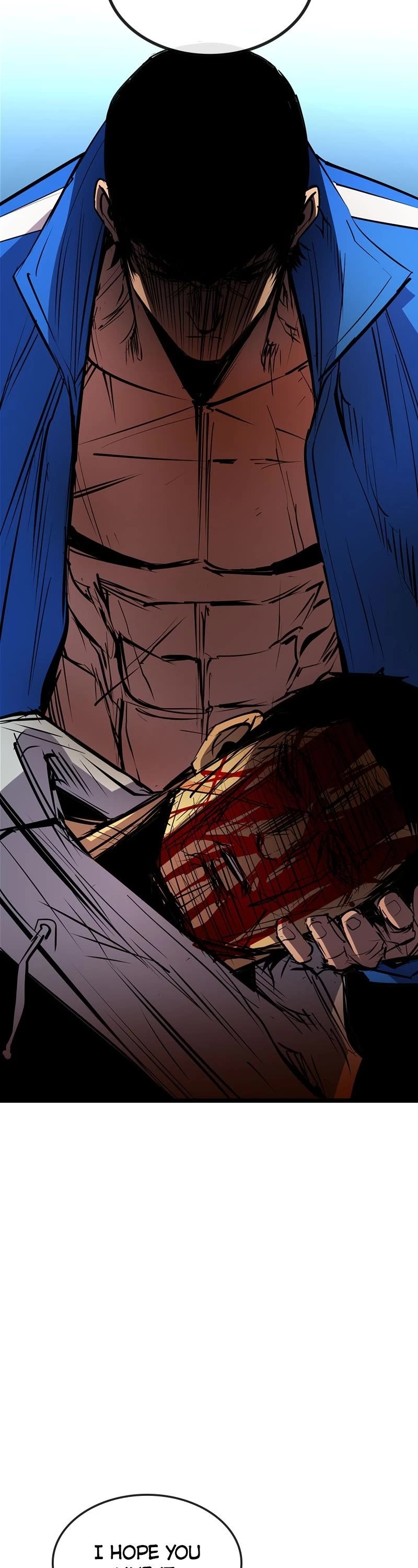 Hanlim Gym Chapter 114 page 6 - Chapter 114: (S2) Episode 10