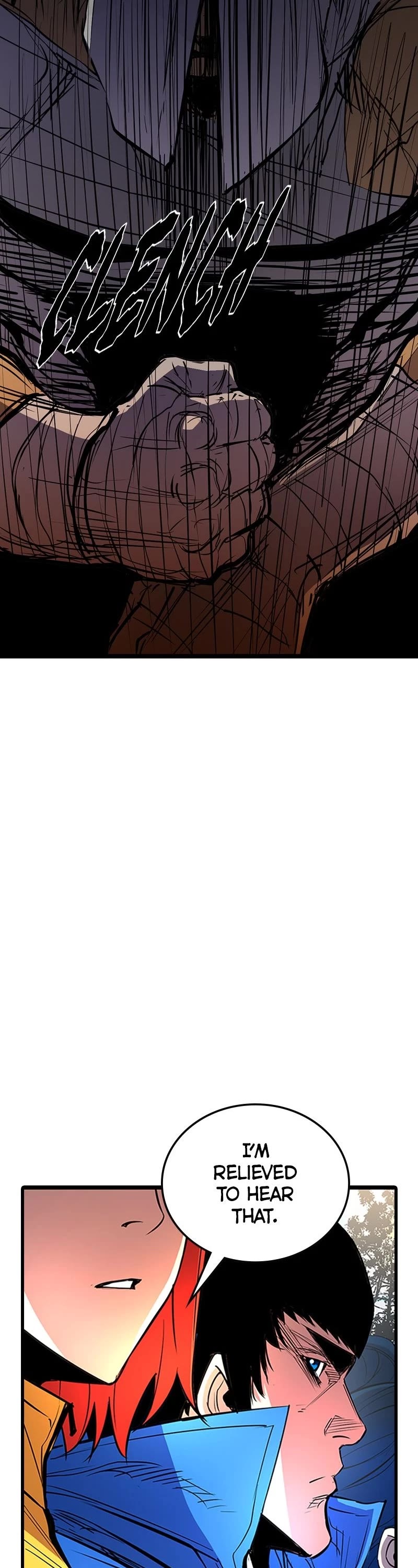 Hanlim Gym Chapter 114 page 61 - Chapter 114: (S2) Episode 10