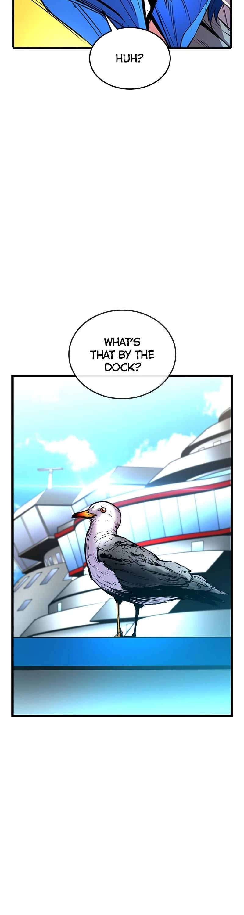 Hanlim Gym Chapter 114 page 62 - Chapter 114: (S2) Episode 10
