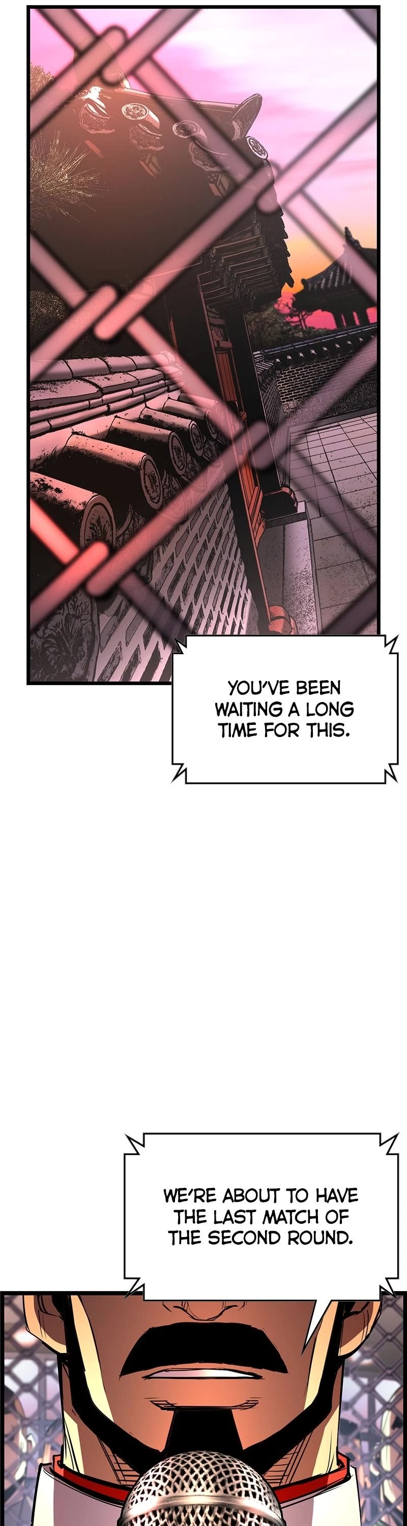 Hanlim Gym Chapter 114 page 68 - Chapter 114: (S2) Episode 10