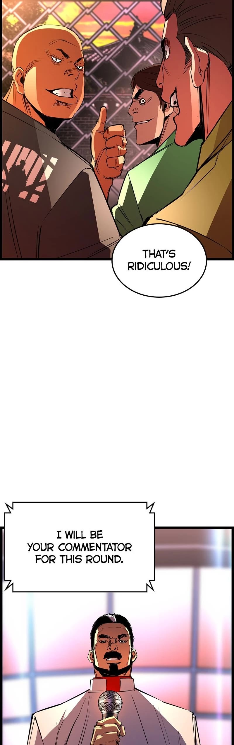 Hanlim Gym Chapter 114 page 70 - Chapter 114: (S2) Episode 10
