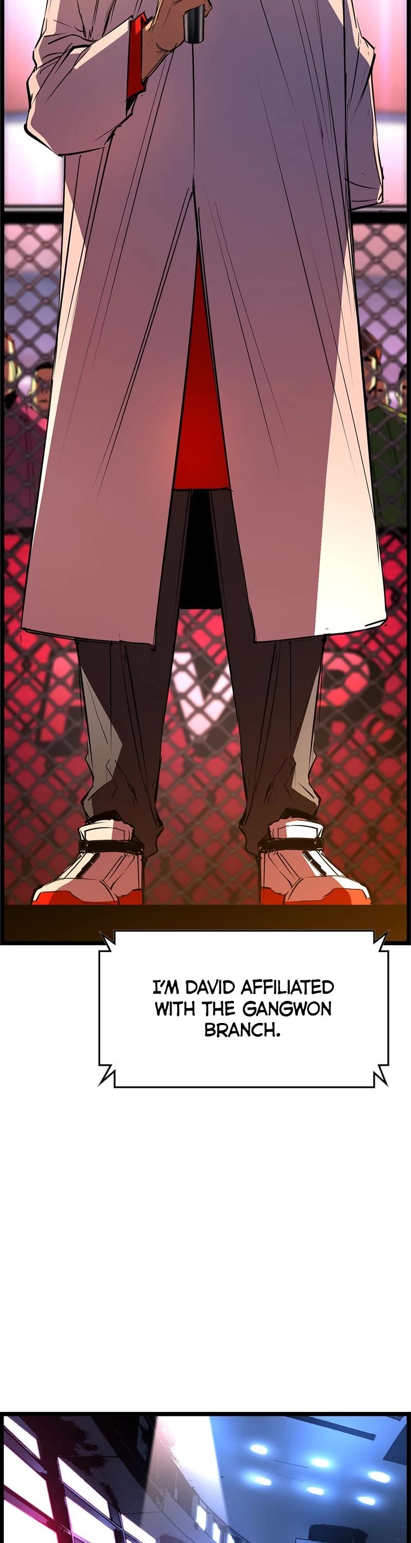 Hanlim Gym Chapter 114 page 71 - Chapter 114: (S2) Episode 10