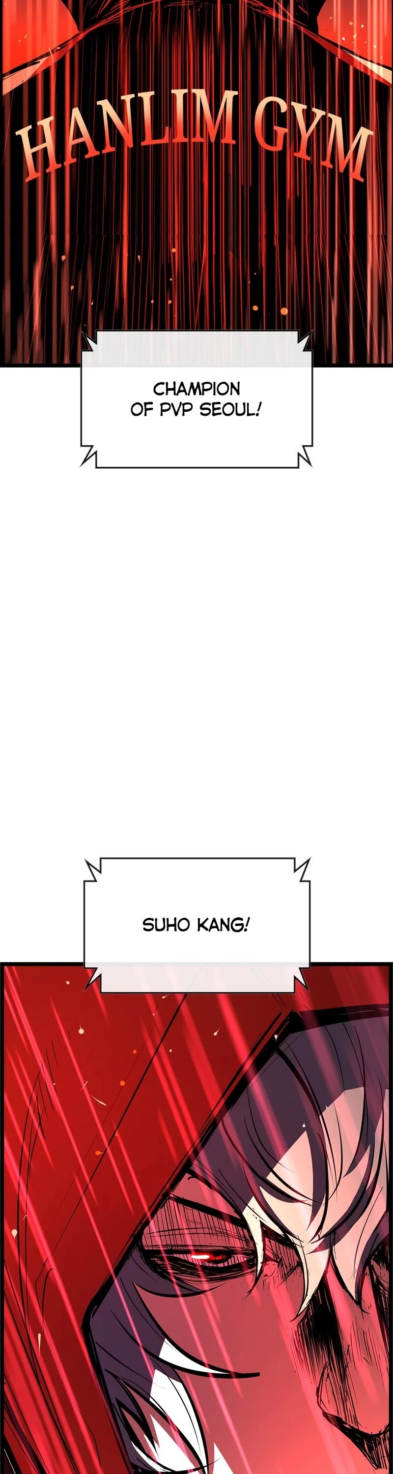 Hanlim Gym Chapter 114 page 78 - Chapter 114: (S2) Episode 10