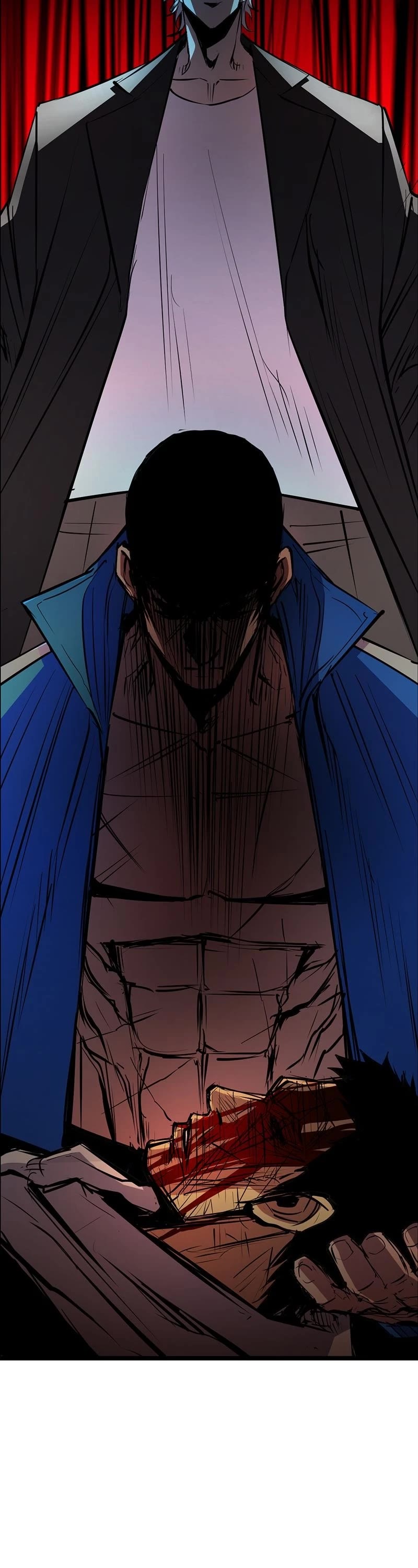 Hanlim Gym Chapter 114 page 8 - Chapter 114: (S2) Episode 10