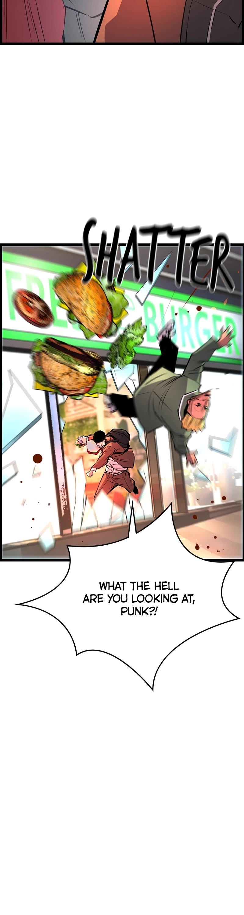 Hanlim Gym Chapter 114 page 86 - Chapter 114: (S2) Episode 10